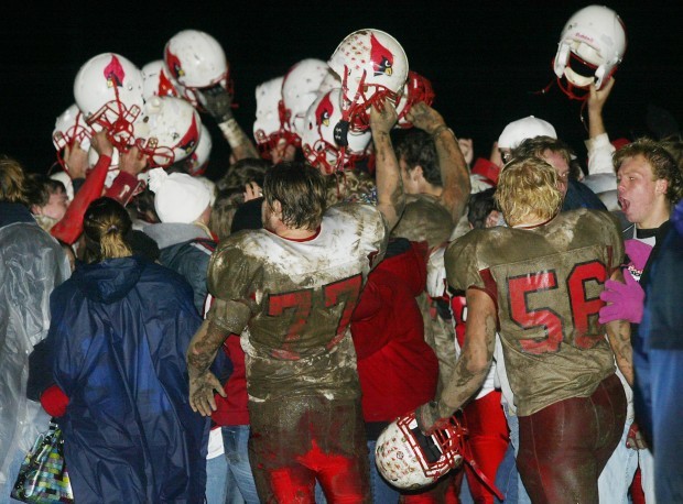 Maquoketa Dewitt Football